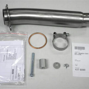 IXIL Adapter Pipe For CBR 1100 XX, R.H