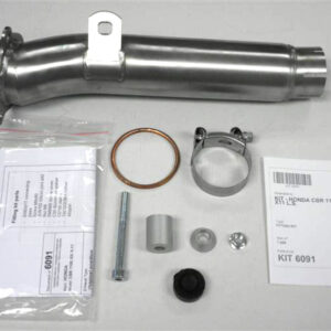 IXIL Adapter Pipe For CBR 1100 XX L.H.