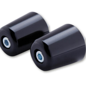 Contrapesos de manillar HIGHSIDER smart para manillares originales - negro