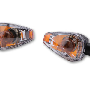 Intermitente HIGHSIDER smart Big Peak - homologado E - Pareja