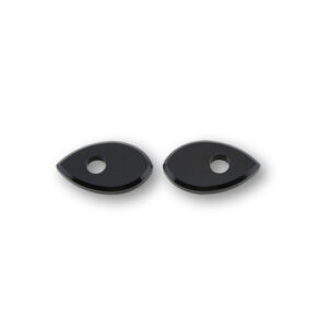 Placas de montaje para intermitentes HIGHSIDER smart Indy Spacer