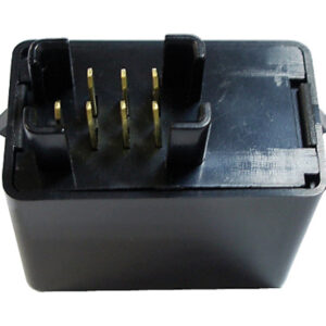 Relé para intermitentes LED HIGHSIDER smart