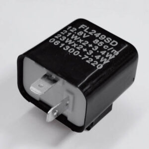 Relé para intermitentes LED HIGHSIDER smart