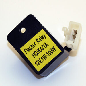 Relé para intermitentes LED HIGHSIDER smart