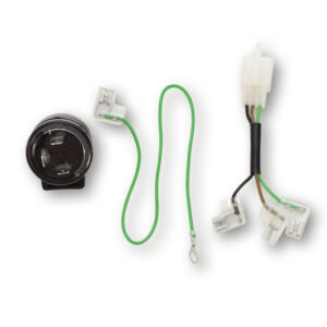 Relé para intermitentes LED HIGHSIDER smart