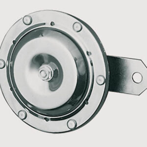 Claxon HIGHSIDER smart 12V-100 mm - cromado