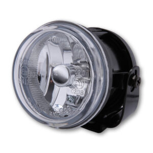 Faro antiniebla HIGHSIDER smart - negro - 1 pieza