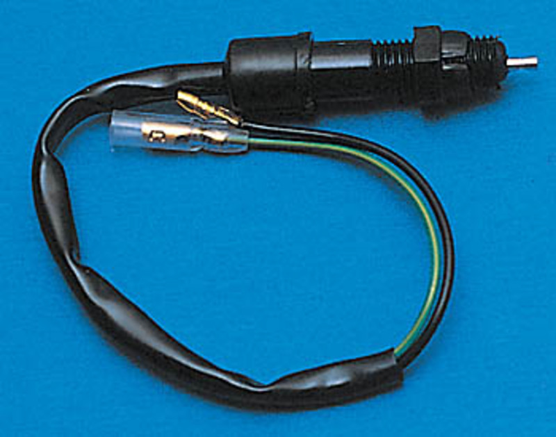Interruptor de luz de freno HIGHSIDER smart - trasero