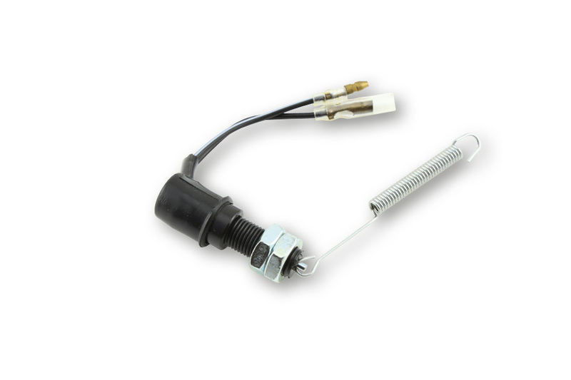 Interruptor de luz de freno HIGHSIDER smart - trasero