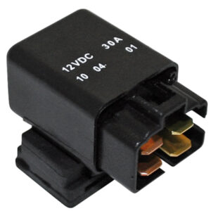 Relé de arranque HIGHSIDER smart - 12 V DC / Max. 30 A