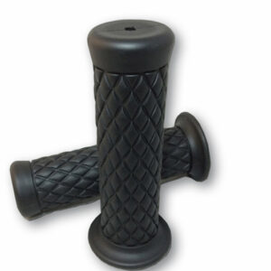 Puños HIGHSIDER smart Custom Diamond Style - 1"