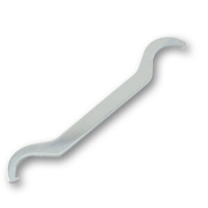 Llave de doble gancho HIGHSIDER smart - 40-45 mm