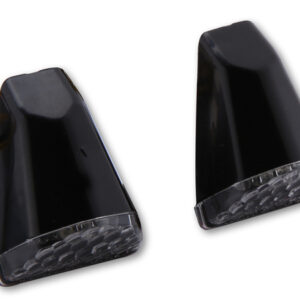 Intermitente de carenado LED HIGHSIDER smart Swift - homologado E - Pareja