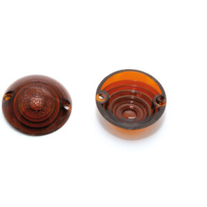 Cristal de recambio intermitente HIGHSIDER smart Ochsenaugen - tintados