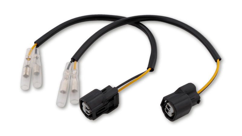 Cable para intermitentes HIGHSIDER smart