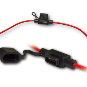 Porta mini fusible hermético HIGHSIDER smart