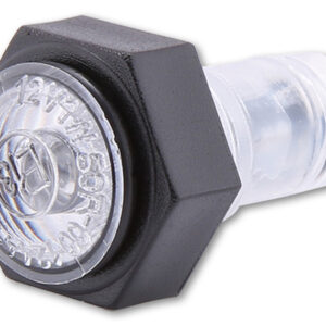 Luz de posición LED HIGHSIDER smart Mini