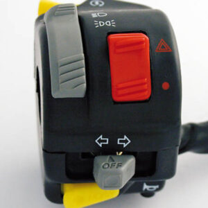 Botonera HIGHSIDER smart izquierda - ATV