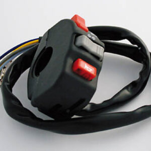 Botonera universal HIGHSIDER smart izquierda - ATV / Moto