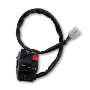 Botonera HIGHSIDER smart izquierda con 5 funciones - ATV