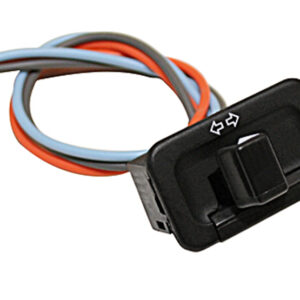 Interruptor de intermitentes universal HIGHSIDER smart con función de reinicio