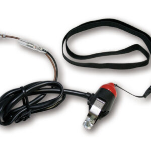 Botón de stop universal HIGHSIDER smart