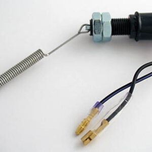 Interruptor de luz de freno HIGHSIDER smart - trasero