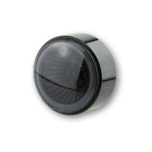 Piloto trasero LED HIGHSIDER smart estilo Yamaha - homologado E - 1 pieza