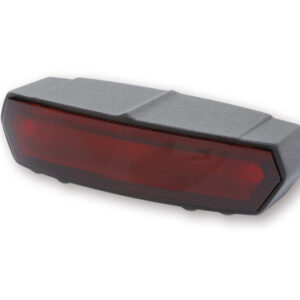 Piloto trasero LED HIGHSIDER smart Light Guide - homologado E - 1 pieza