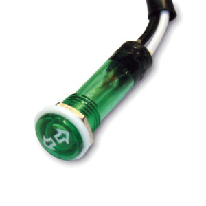Testigo intermitente HIGHSIDER smart