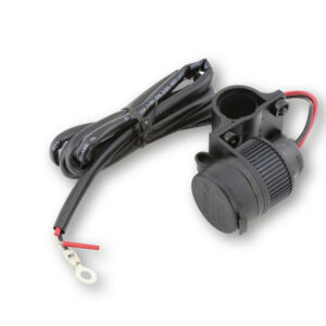 Conector USB HIGHSIDER smart 2 vías
