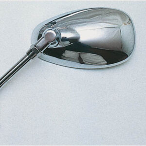 Retrovisor de manillar HIGHSIDER smart Virago - cromado