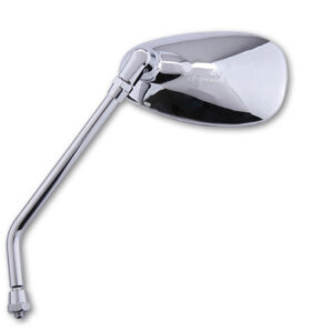 Retrovisor de manillar HIGHSIDER smart Naked Bike - cromado