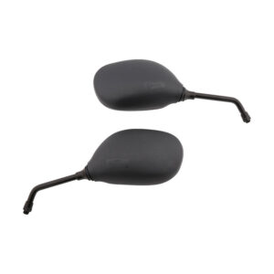 Retrovisor de manillar HIGHSIDER smart Universal - negro
