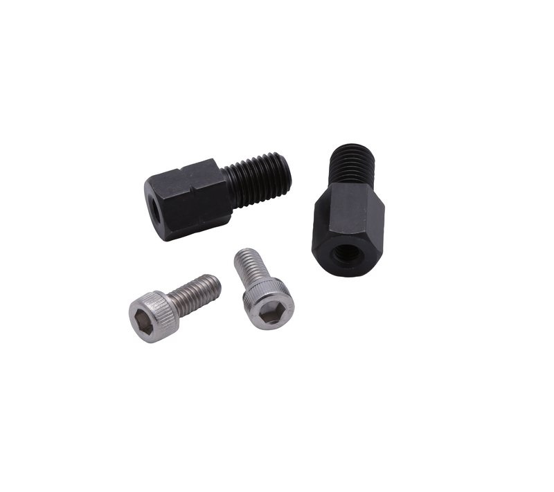 Kit de montaje para retrovisor HIGHSIDER smart