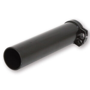 Caña de gas HIGHSIDER smart para manillares 1"