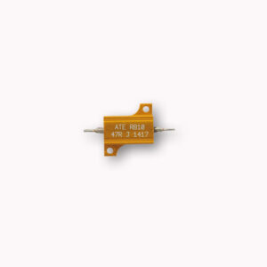 Resistencia de alta carga HIGHSIDER smart - 47 Ohm /12 W - 1 pieza
