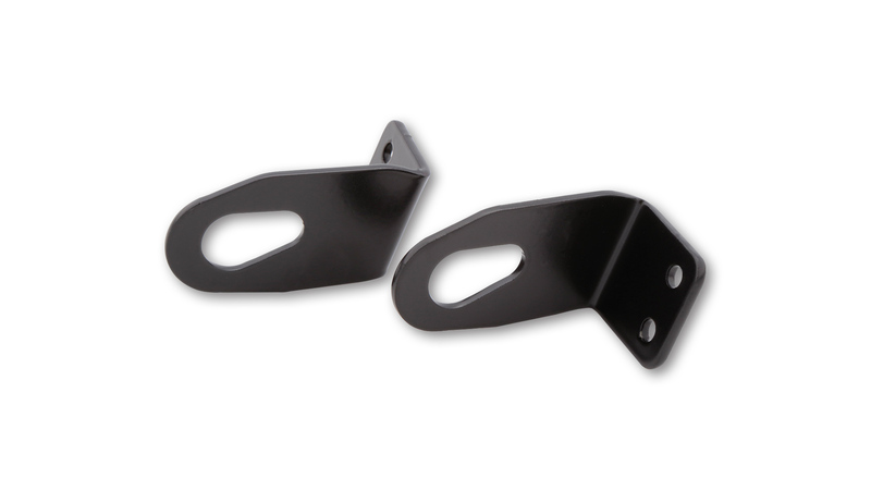 Adaptador de intermitente original HIGHSIDER pro para portamatrículas