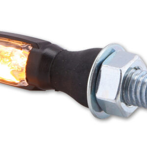 Intermitente LED HIGHSIDER smart Spark - homologado E - Pareja