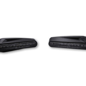 Intermitente LED HIGHSIDER smart Stix - homologado E - Pareja