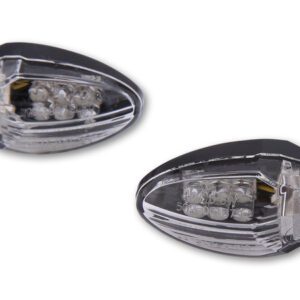 Intermitente LED HIGHSIDER smart Drop