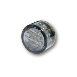 Piloto trasero para montaje LED HIGHSIDER smart Pin - homologado E - 1 pieza