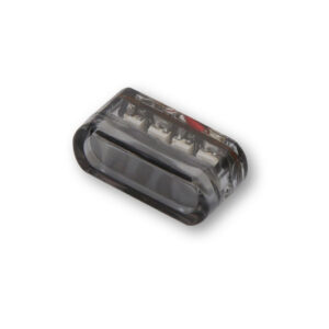 Piloto trasero LED HIGHSIDER smart Module 1 - homologado E - 1 pieza