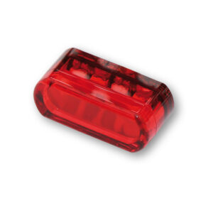 Piloto trasero LED HIGHSIDER smart Module 1 - homologado E - 1 pieza