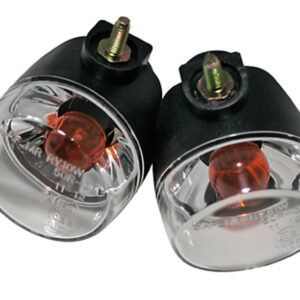Intermitente para ATV HIGHSIDER smart - homologado E - Pareja