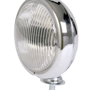 Faro antiniebla HIGHSIDER smart - 4 1/2 inch - cromado - 1 pieza