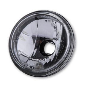 Óptica de faro delantero HIGHSIDER smart - 90 mm (3-1/2") - 1 pieza