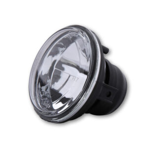 Óptica de faro delantero HIGHSIDER smart - 90 mm (3-1/2") - 1 pieza