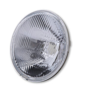 Óptica de faro delantero H4 HIGHSIDER smart - 7 inch - 1 pieza