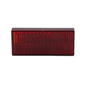 Catadióptrico HIGHSIDER smart - rojo